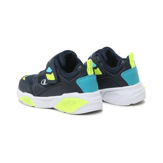 Champion Low Cut Shoe Wave B TD